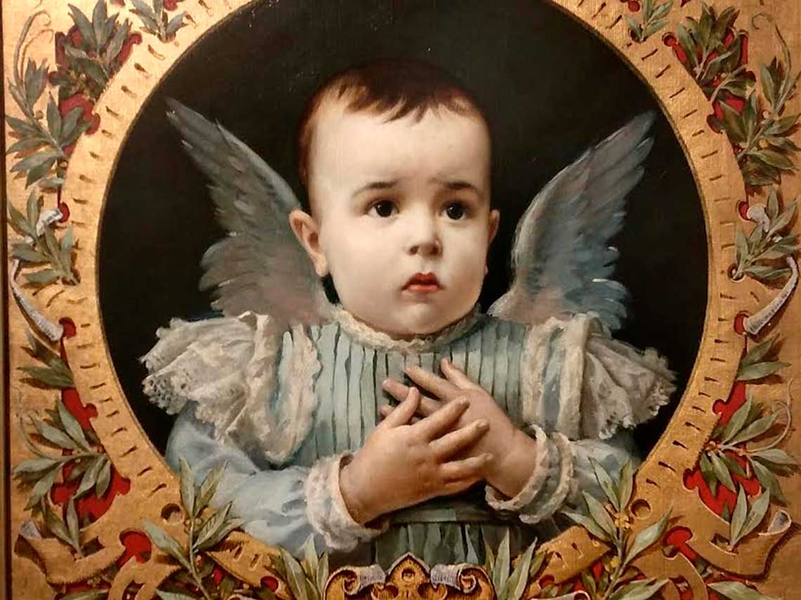 melancolía exposición en el munal