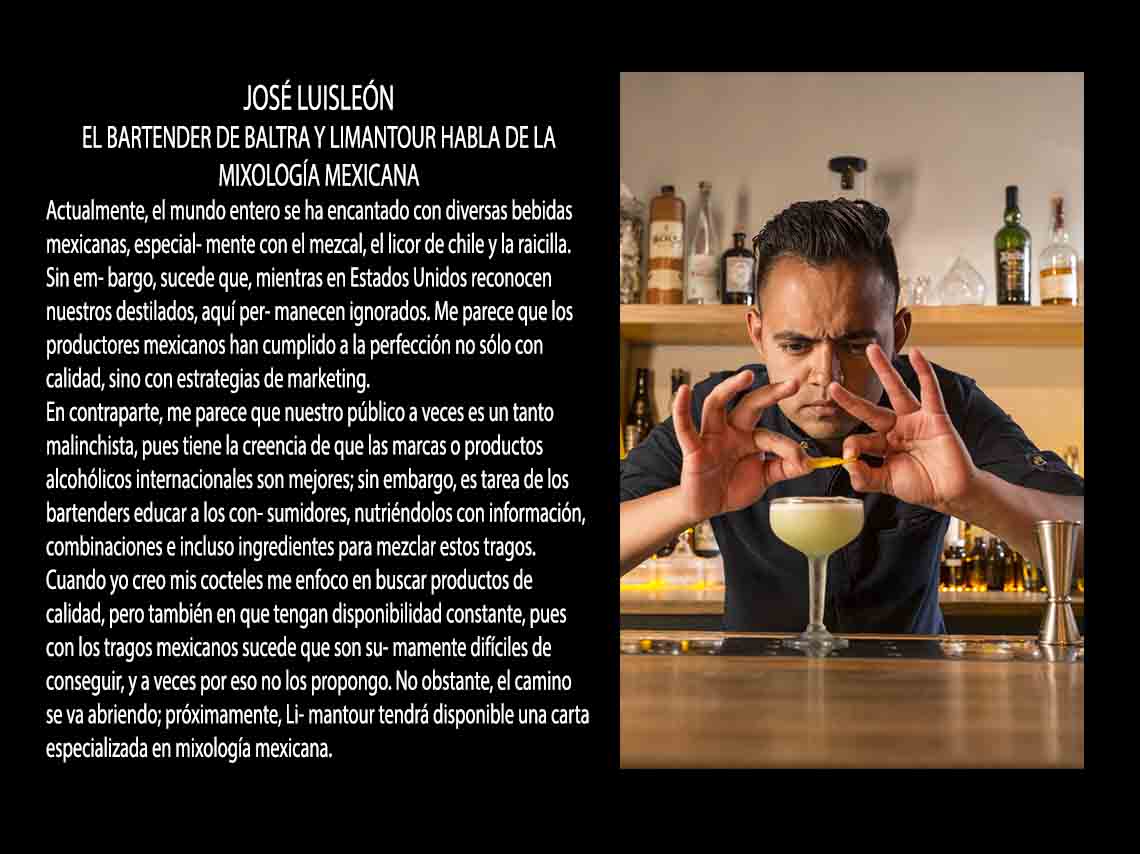 mixología con tragos mexicanos en cdmx 05