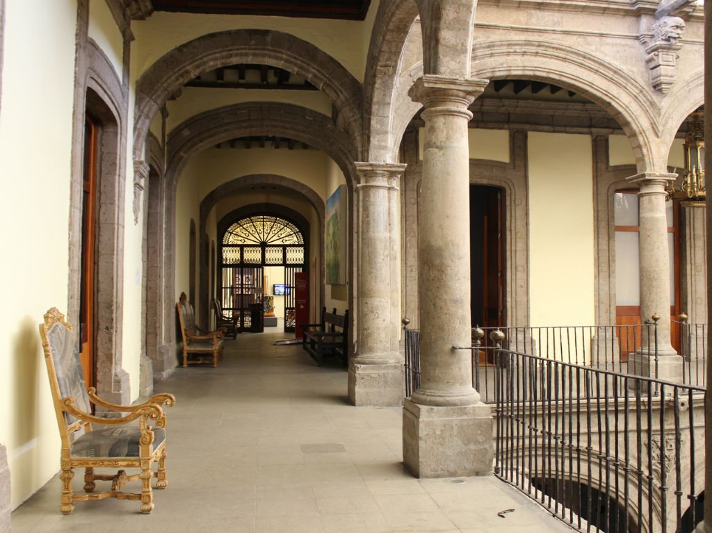 museos abiertos en lunes