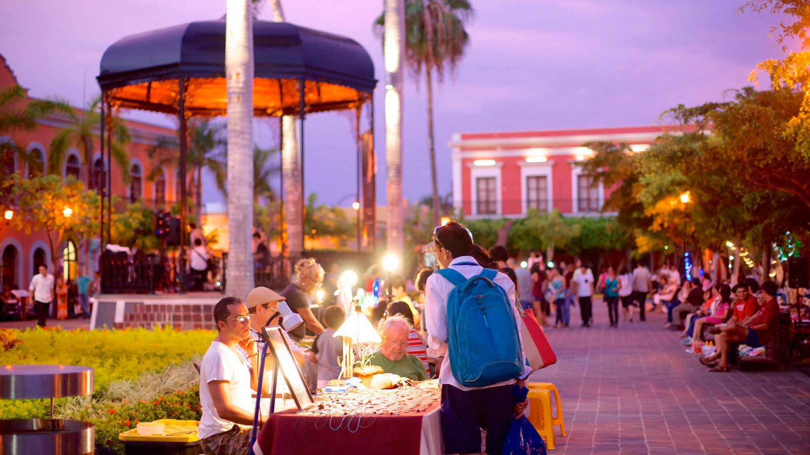 Lugares turísticos de Mazatlán que debes visitar en tu próximo viaje 3