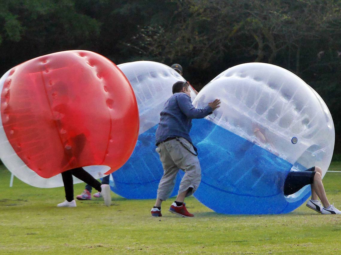 Xochitla y El Batán, dos parques ecológicos con mucha diversión 1