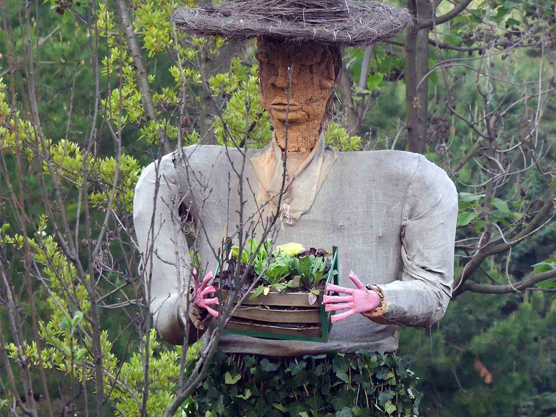 Xochitla y El Batán, dos parques ecológicos con mucha diversión