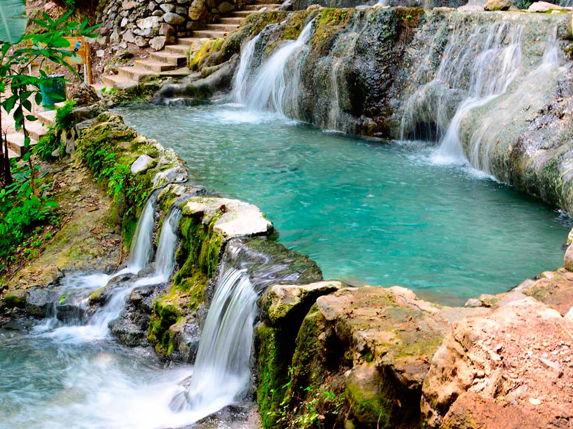 3 lugares buenos, bonitos y baratos en Hidalgo para ir de puente con la familia