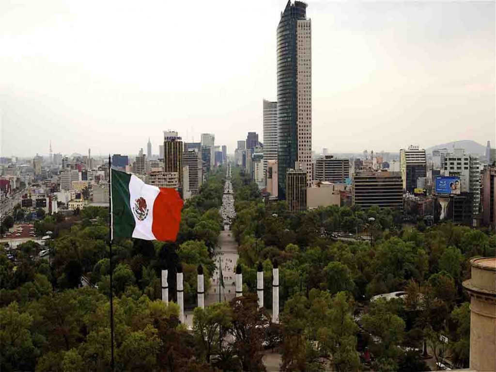 ¿Qué hacer en el puente de mayo 2017 en CDMX?