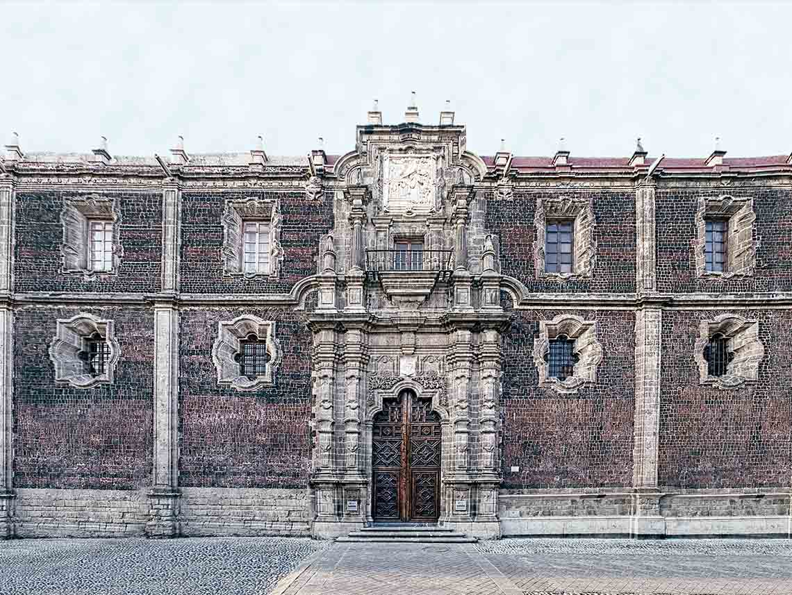 Visita 9 colegios históricos en un mismo recorrido, ¡es gratis!