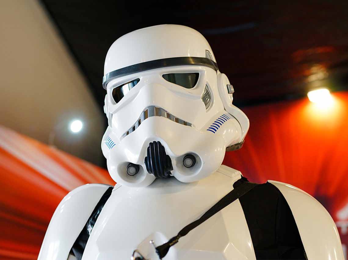 Concierto sinfónico de Harry Potter, Star Wars y Jurassic Park