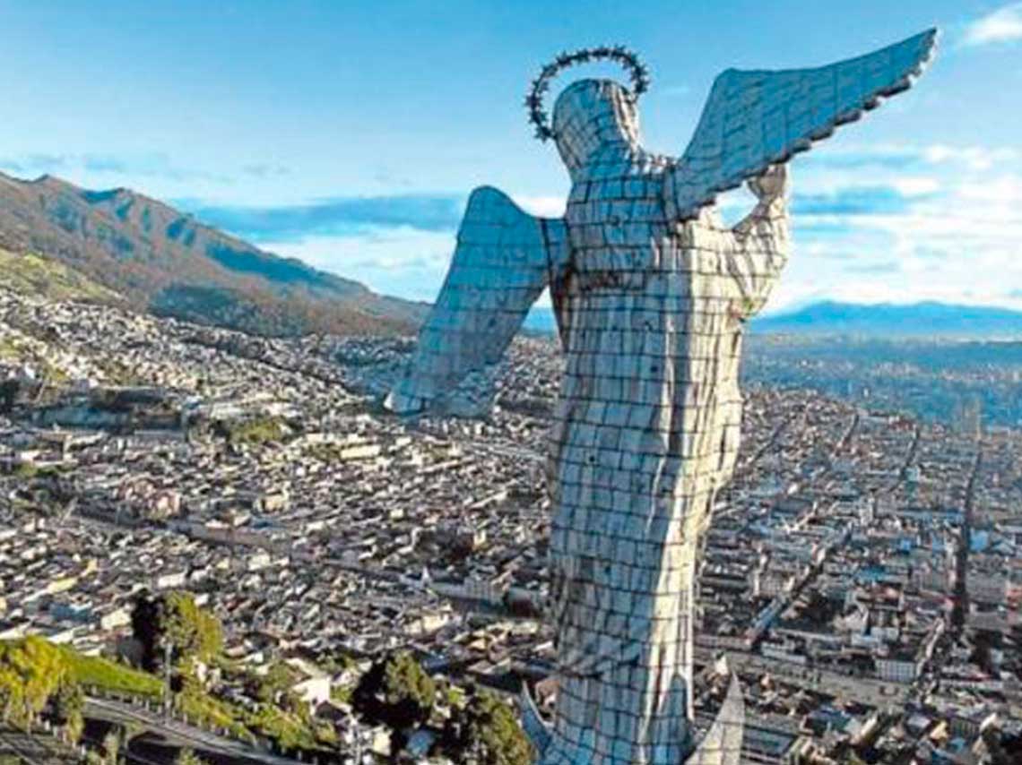 Viajes baratos a Latinoamérica: destinos buenos, bonitos y baratos 2