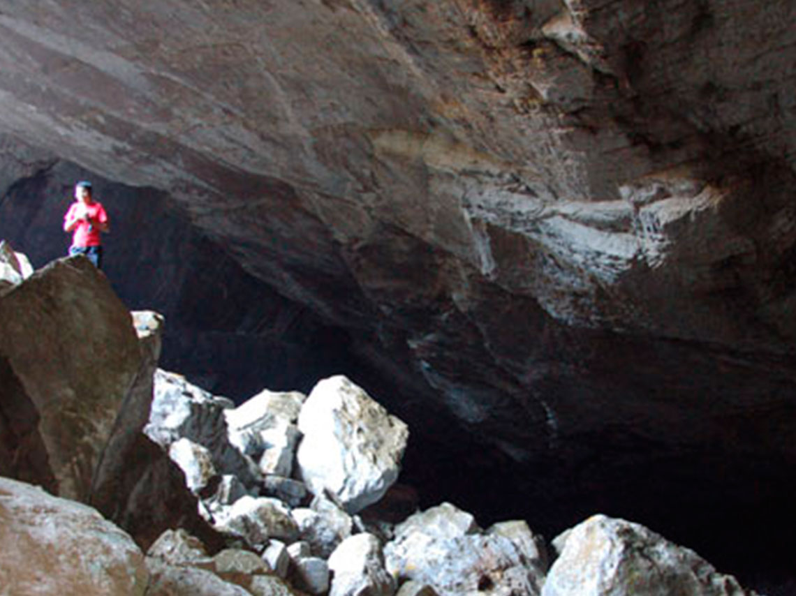 Viajes en bicicleta por México: tour a Oaxaca y Mineral del Chico 6