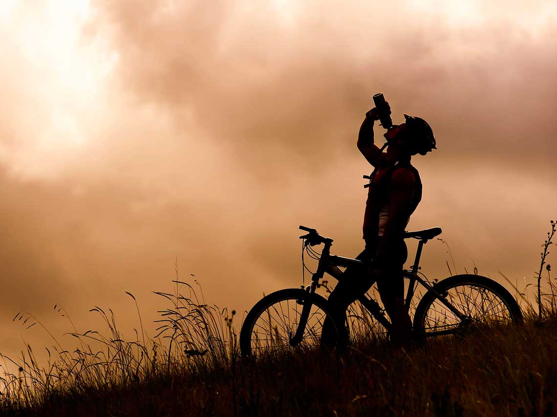 viajes en bicicleta por México