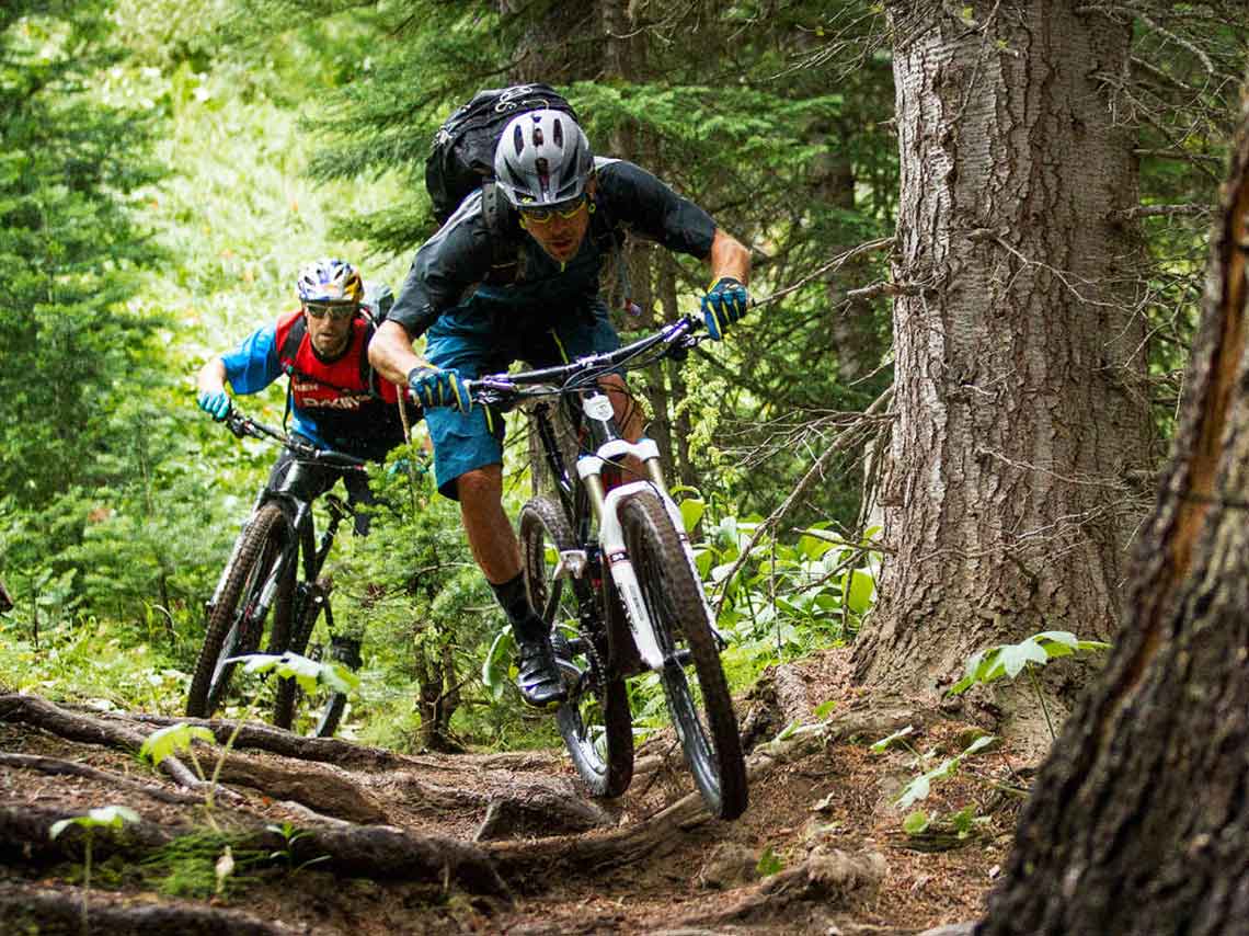 Viajes en bicicleta por México: tour a Oaxaca y Mineral del Chico 7