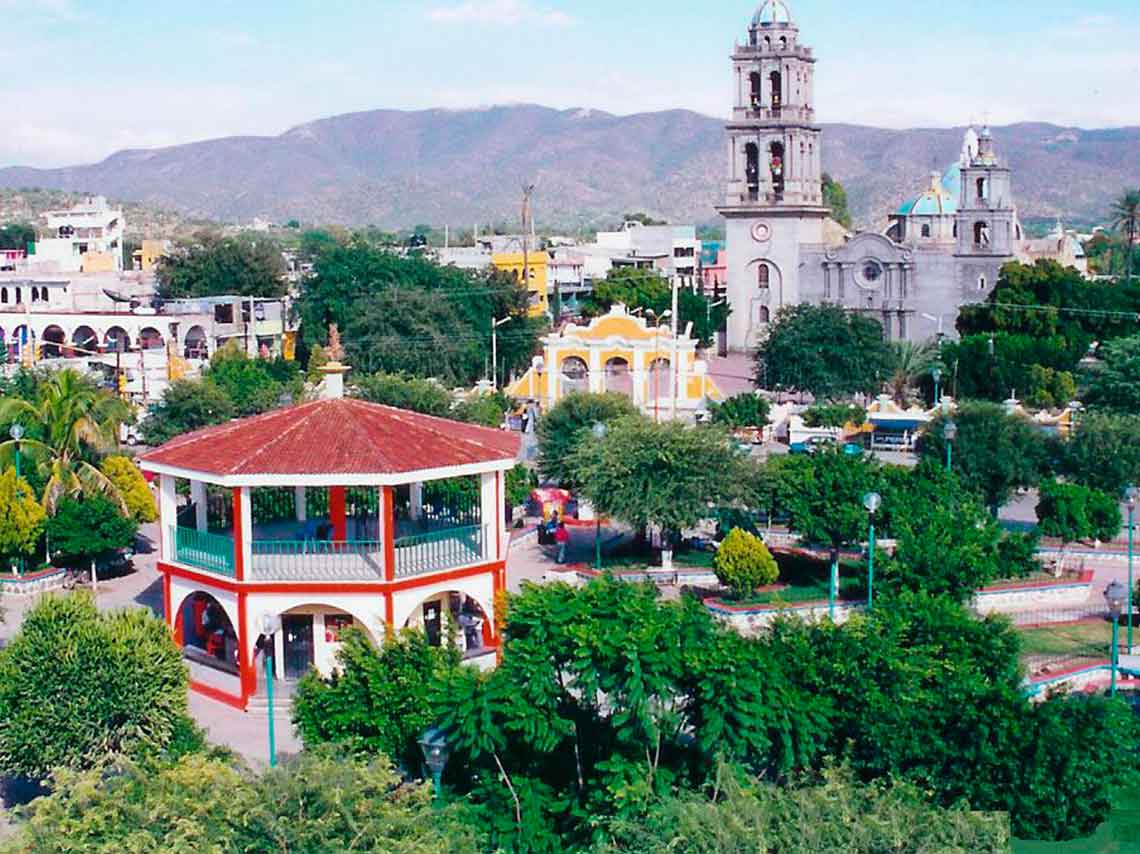 Viajes en bicicleta por México: tour a Oaxaca y Mineral del Chico 9