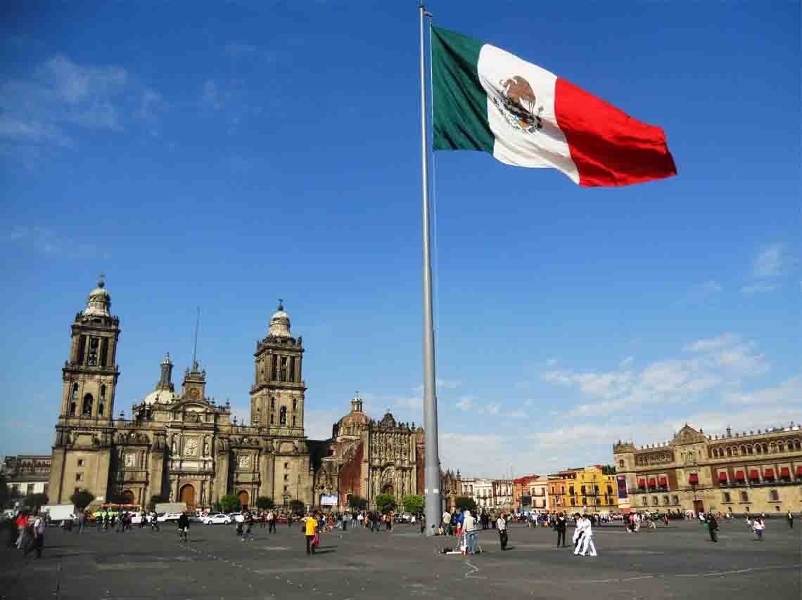 Lugares para visitar en CDMX