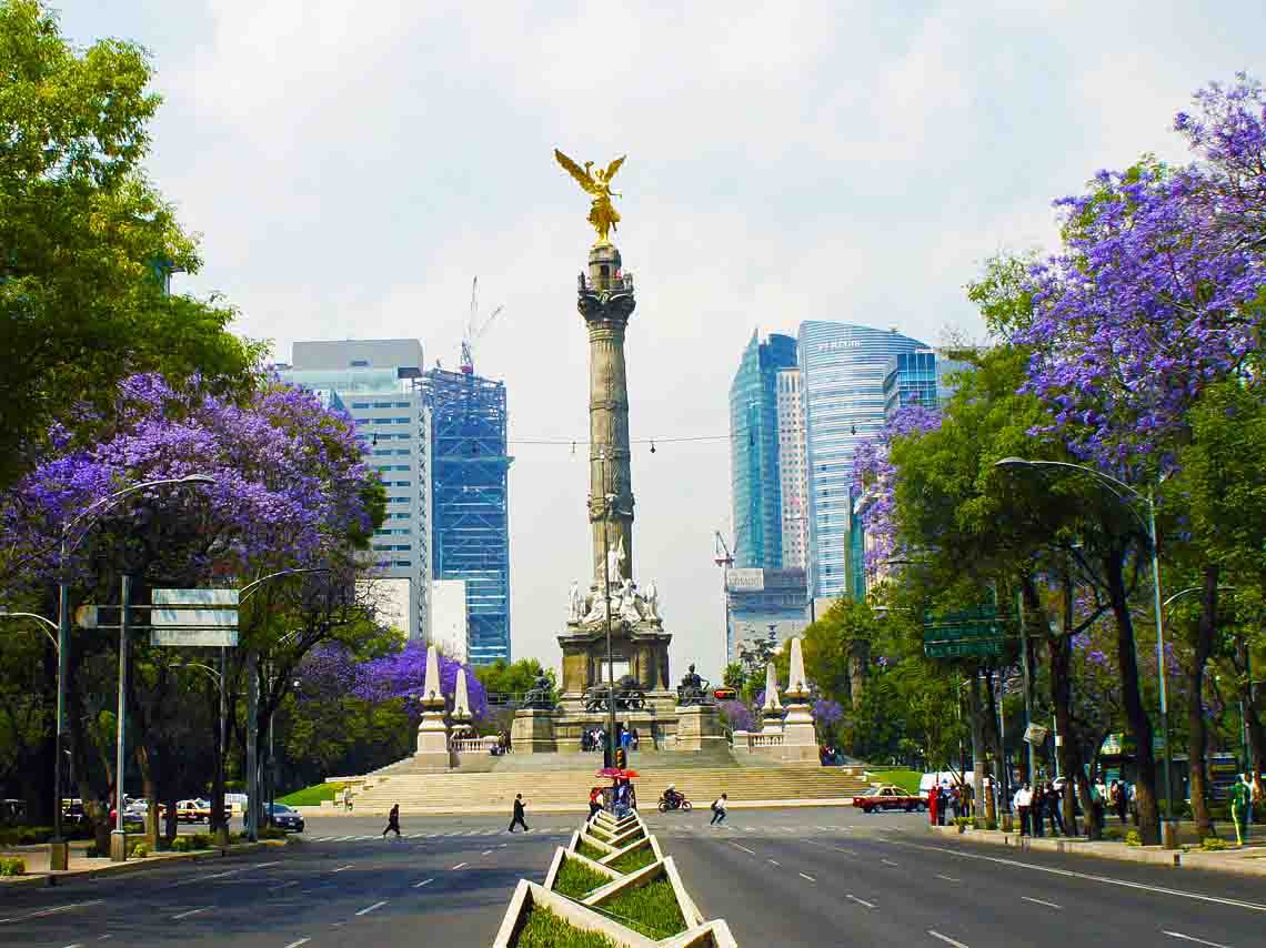 lugares para visitar en CDMX