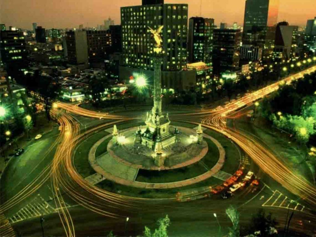 Chat de Mexico Df gratis.