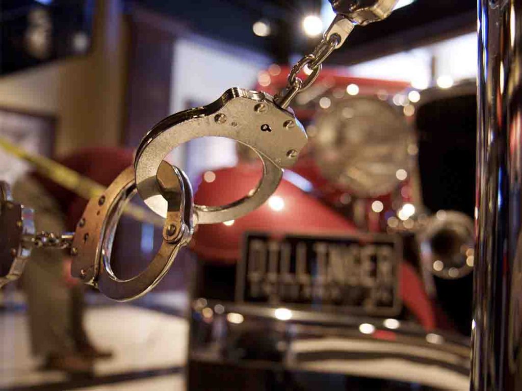 2da Feria Novela Negra y Policiaca en librerías del Fondo