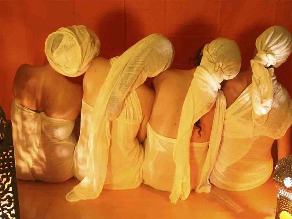 Teatro Sensorial: experimenta en la oscuridad y la sombras