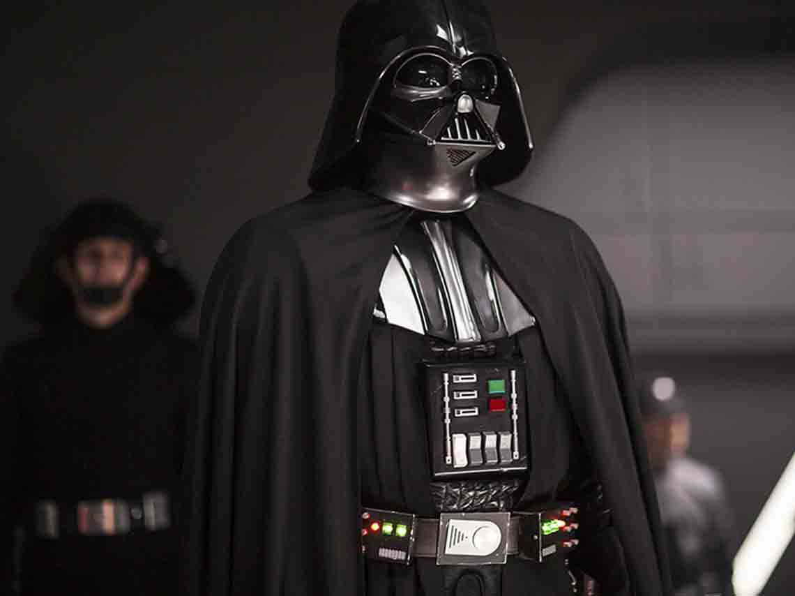 40 aniversario de Star Wars en 2017 Proyeccion especial de cine