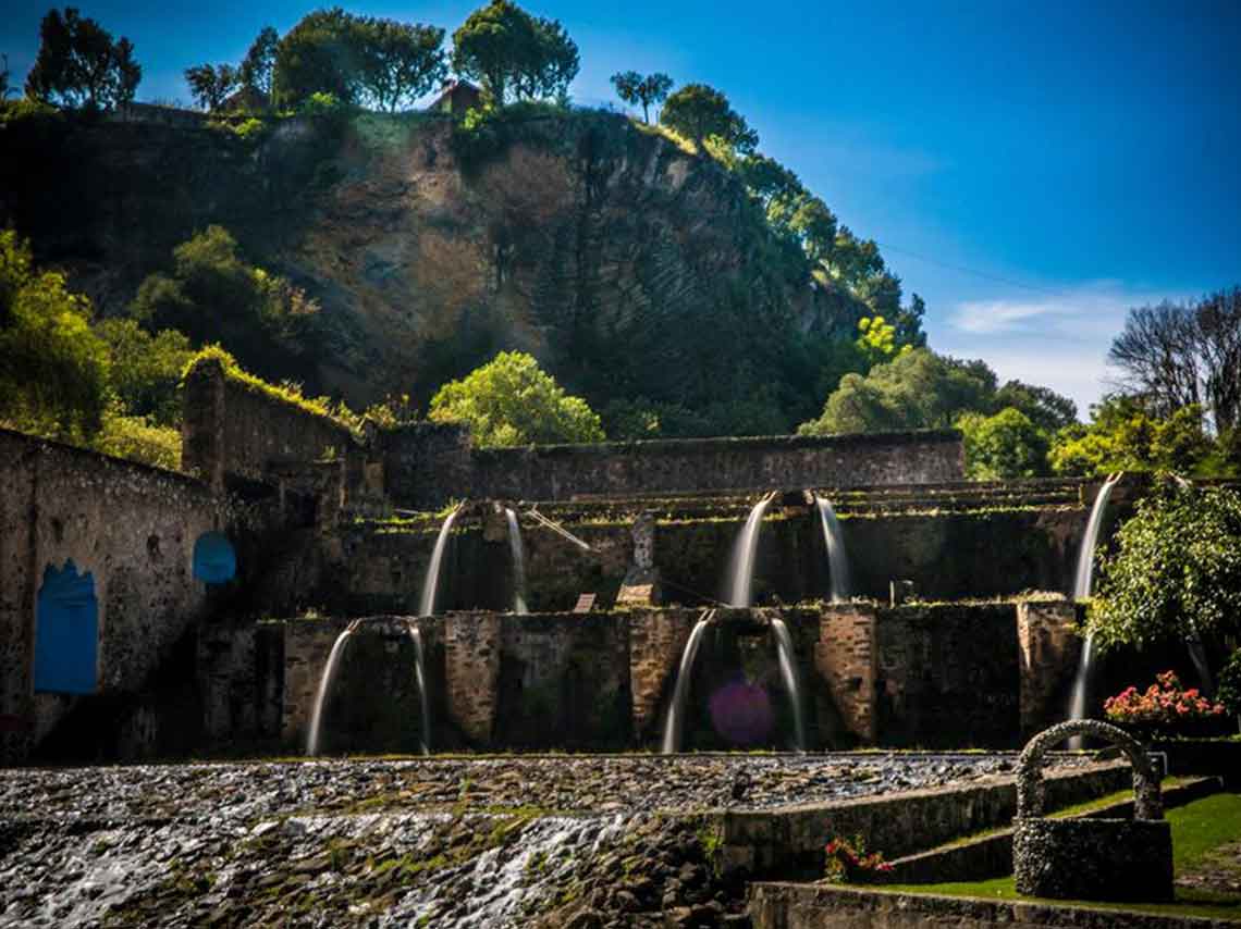 8 lugares turísticos poco conocidos en México que valen la pena 12