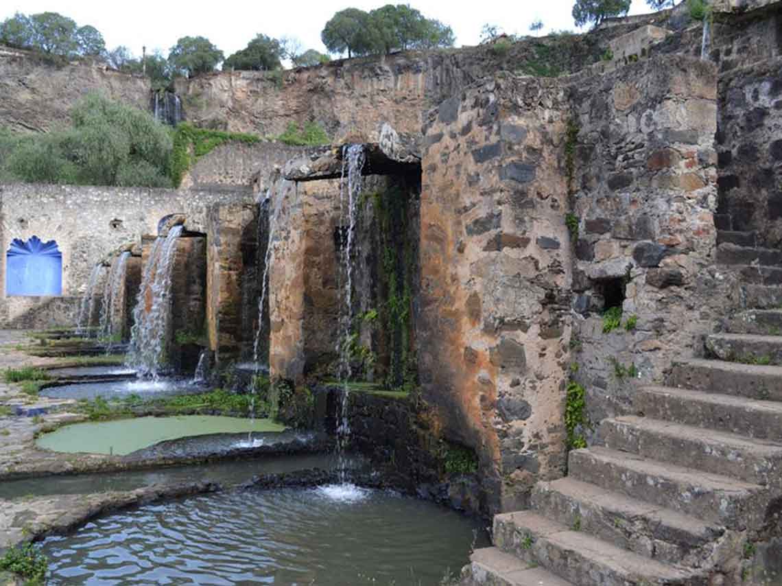 8 lugares turísticos poco conocidos en México que valen la pena