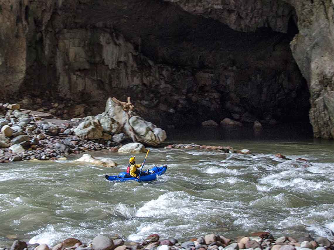 8 lugares turísticos poco conocidos en México que valen la pena 2