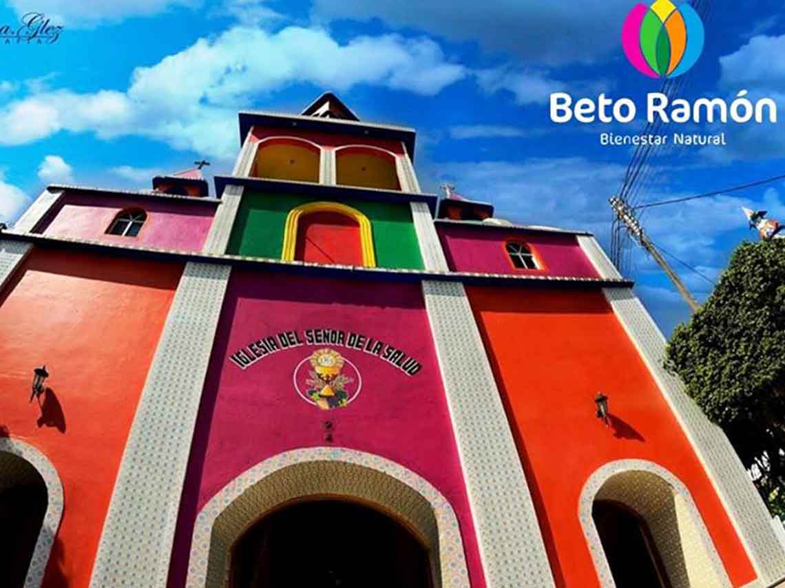 8 lugares turísticos poco conocidos en México que valen la pena 8