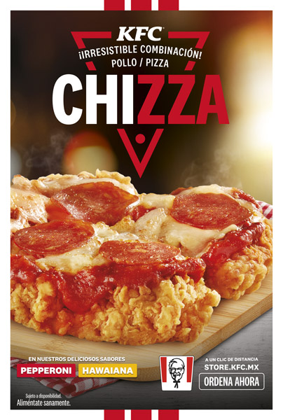 Chizza-la-mejor-combinacion-de-pollo-frito-y-pizza-para-tu-paladar