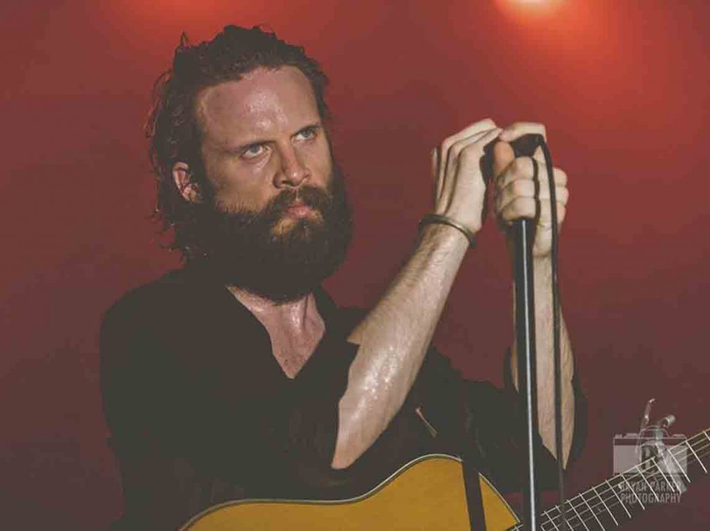 Father John Misty regresa a Mexico en 2017 el 7 de junio