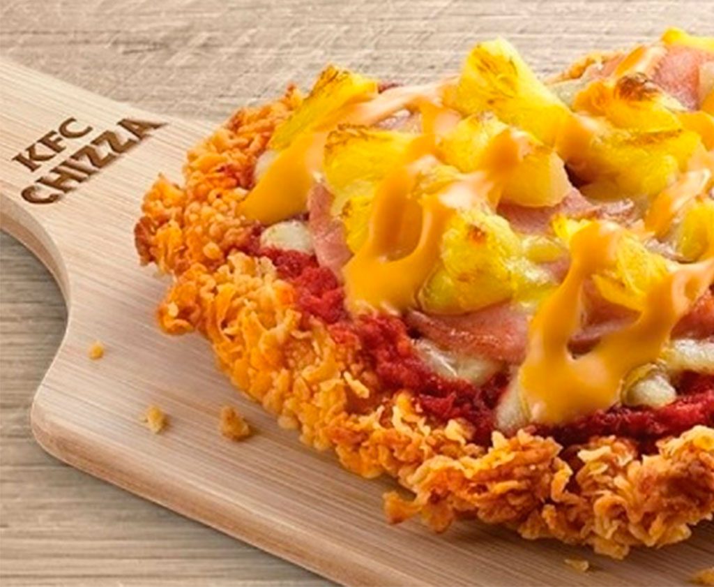 Chizza está causando furor en redes sociales, ¡esto es lo que sabemos!