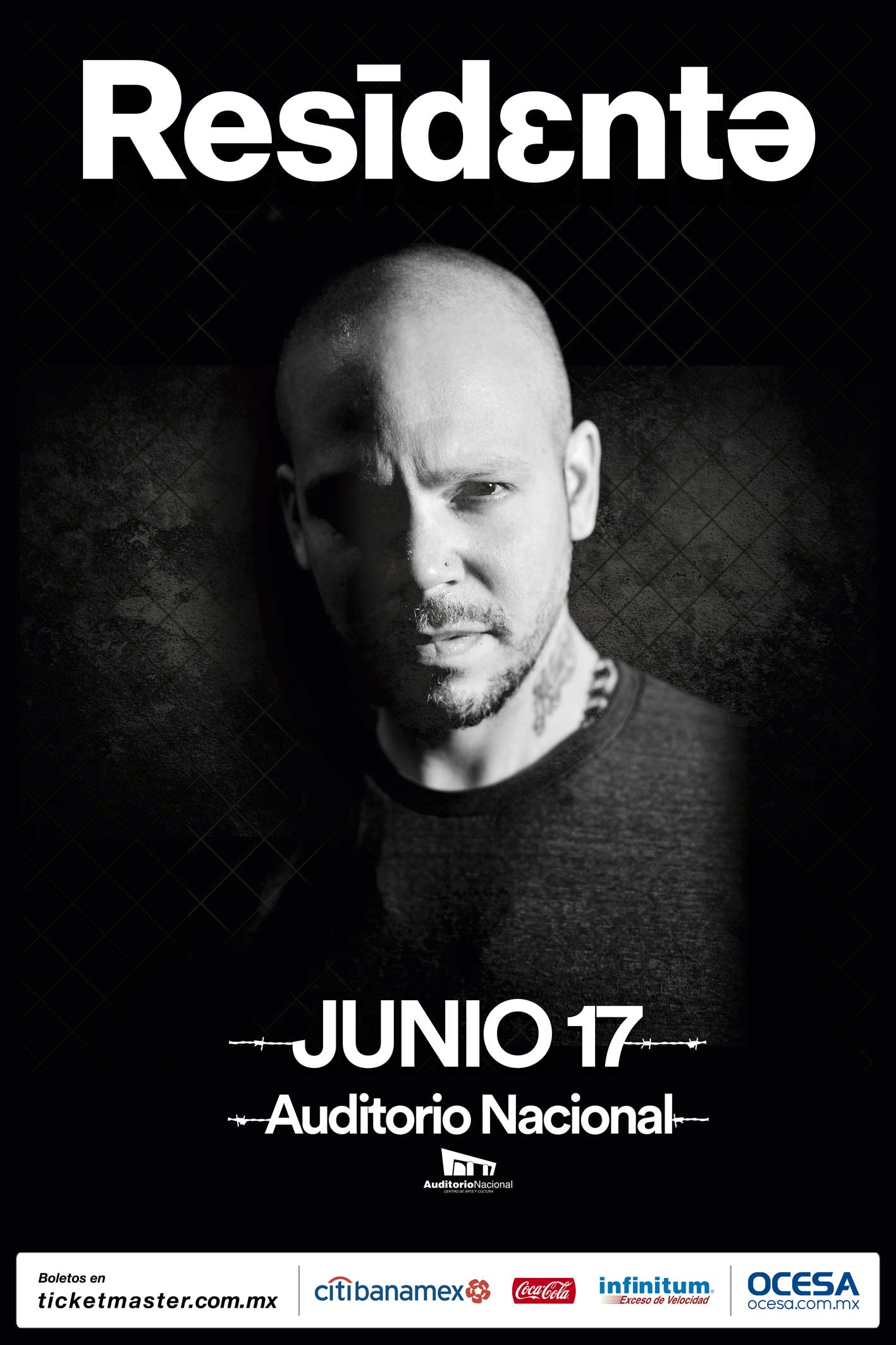 Residente-llegará-con-su-proyecto-solista-a-la-Ciudad-de-México