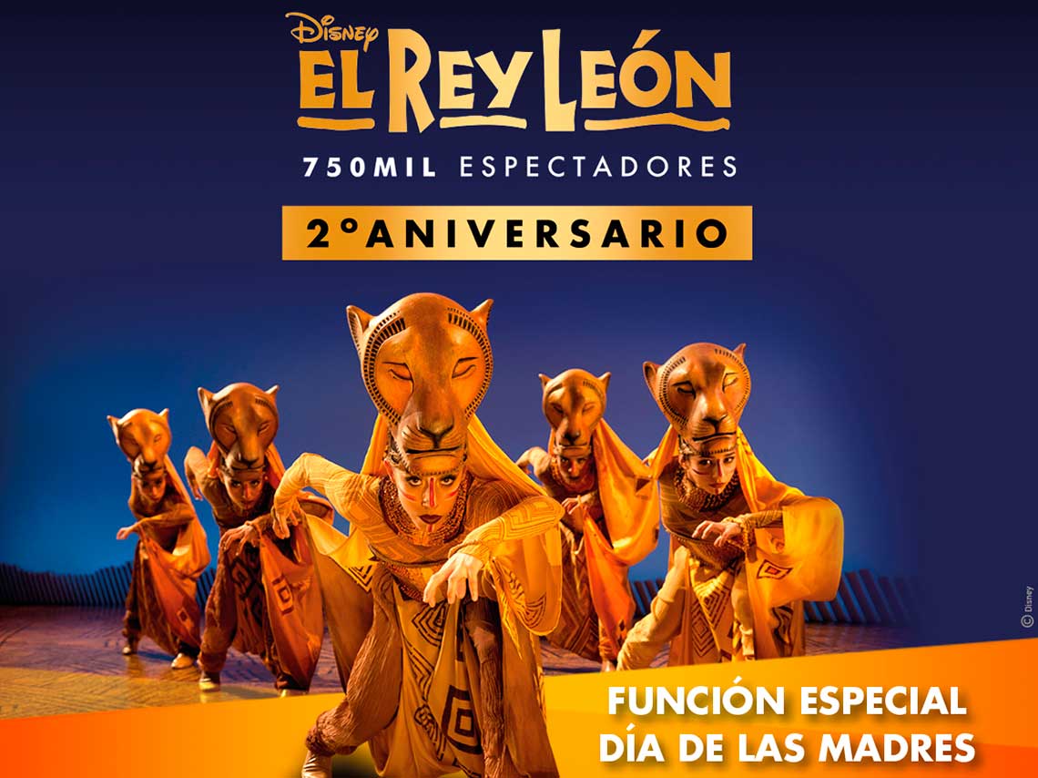 Función especial para una persona especial