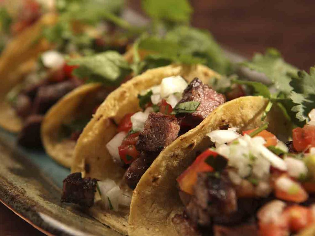 Taquerias famosas en CDMX Pastor carnitas y cochinita 05