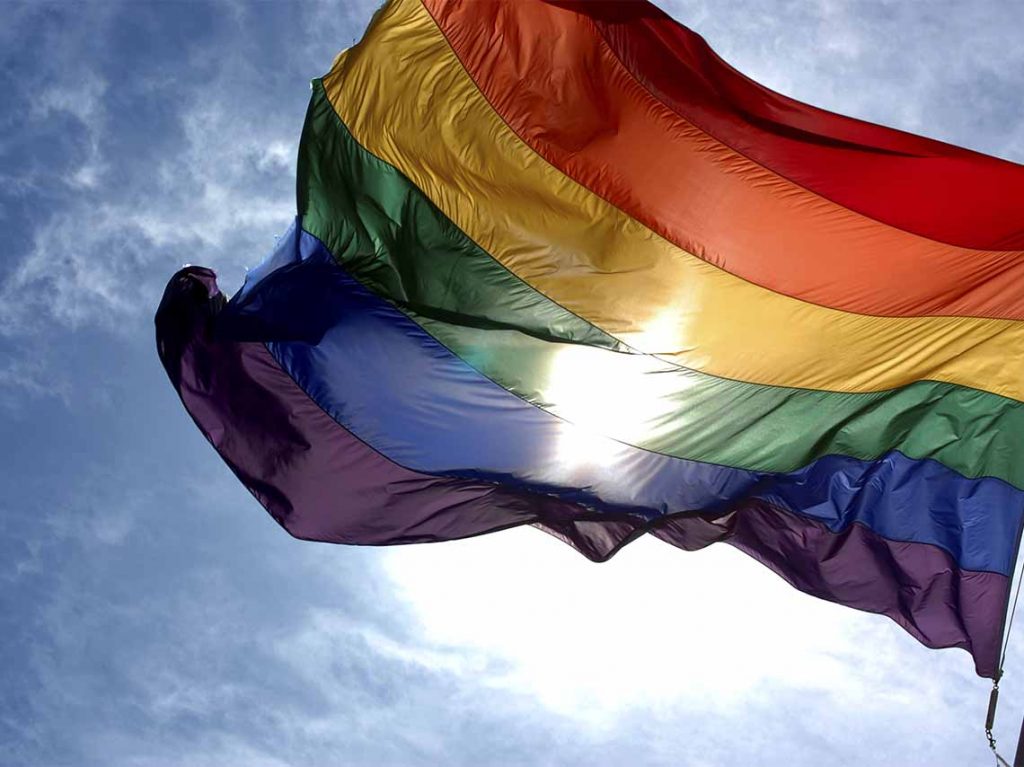 Disfruta de la feria de la libertad sexual en la UNAM