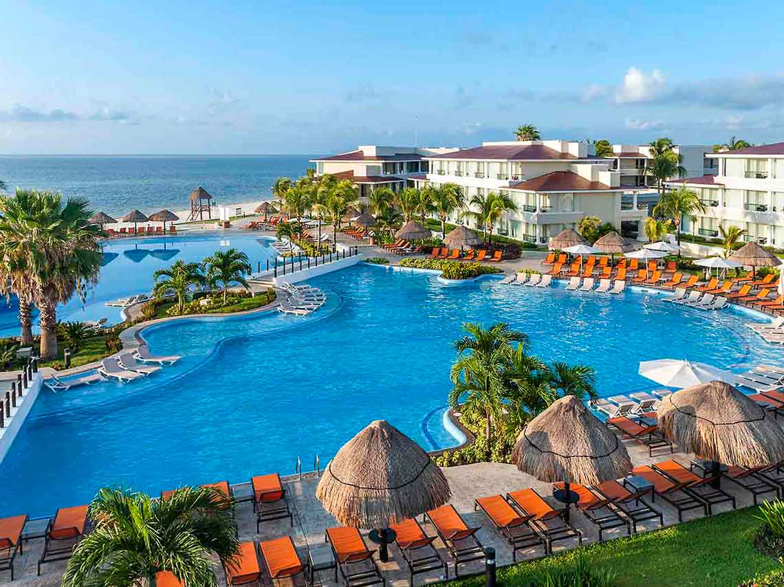 5 lugares que debes conocer en Cancún ¡Visita obligada! 5