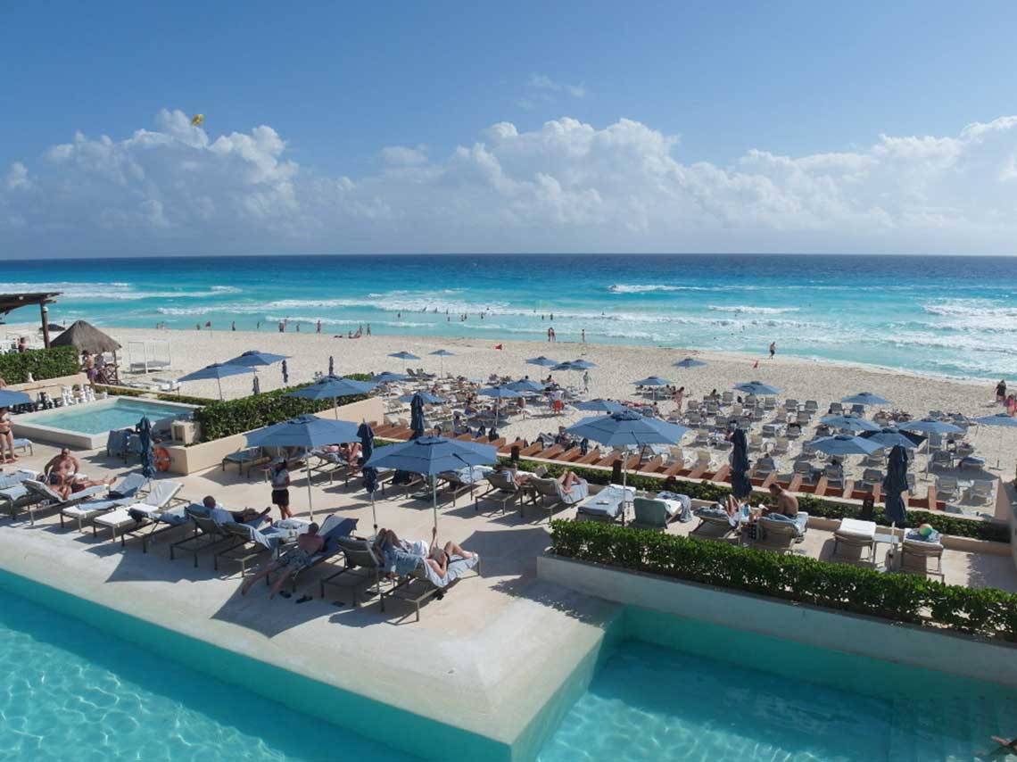 5 lugares que debes conocer en Cancún ¡Visita obligada! 6