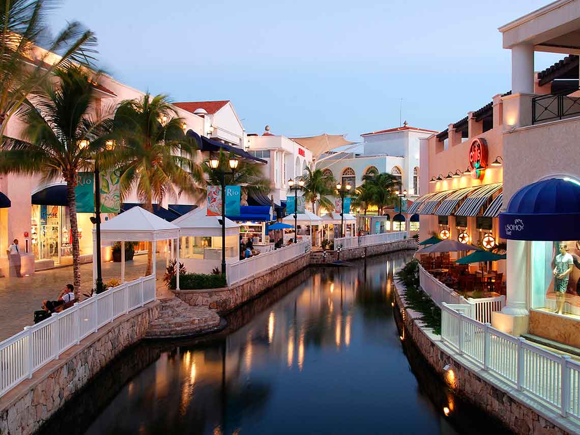 5 lugares que debes conocer en Cancún ¡Visita obligada! 11