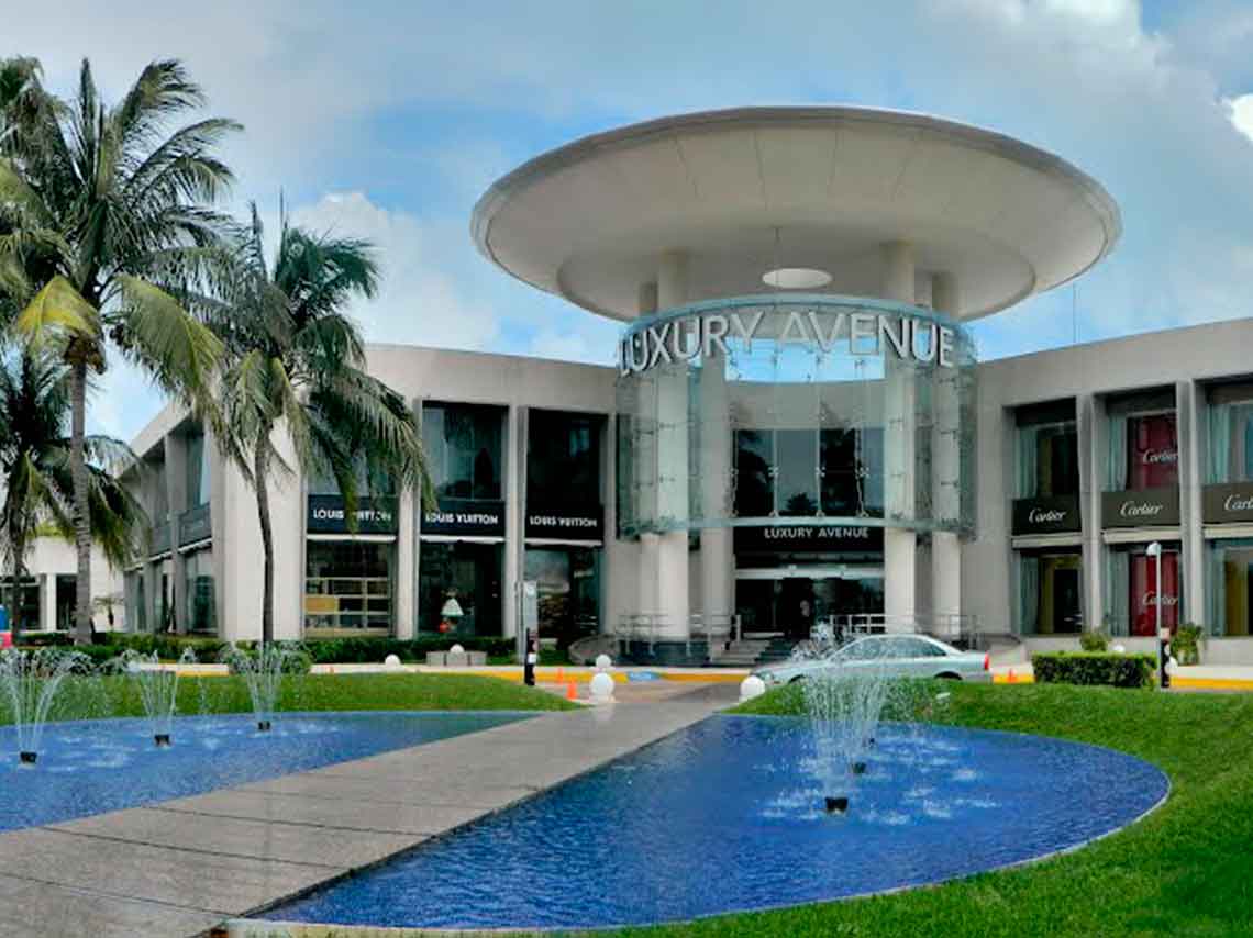 5 lugares que debes conocer en Cancún ¡Visita obligada! 12