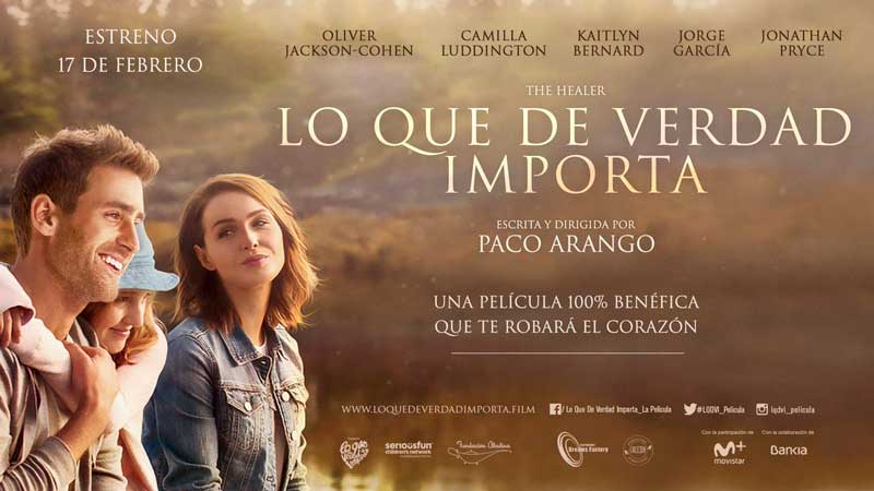 Lo que de verdad importa: La peli que debes ver