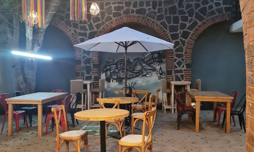 Casa Cantera, restaurantes para celebrar el Día de las Madres