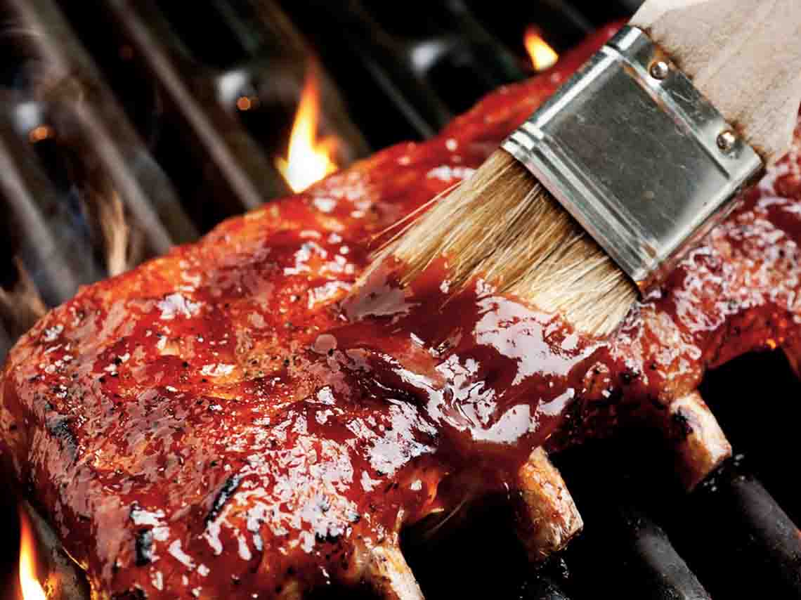 ¡Chúpate los dedos en estos lugares de BBQ en CDMX!