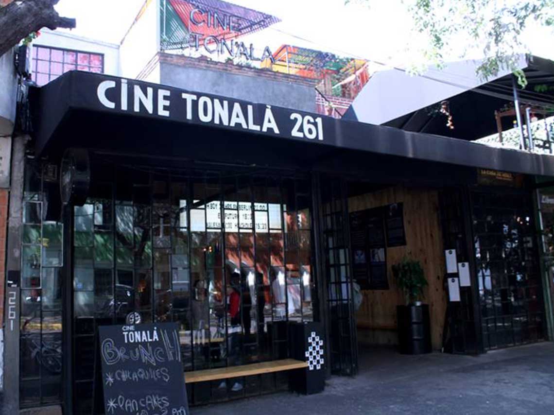 Cine Tonalá cartelera de mayo 2017 ¡Voraz con psicoanálisis!