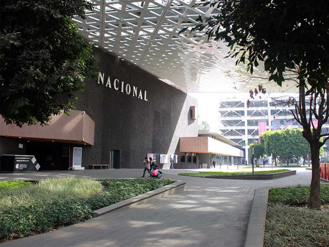 Cineteca Nacional cartelera de mayo 2017