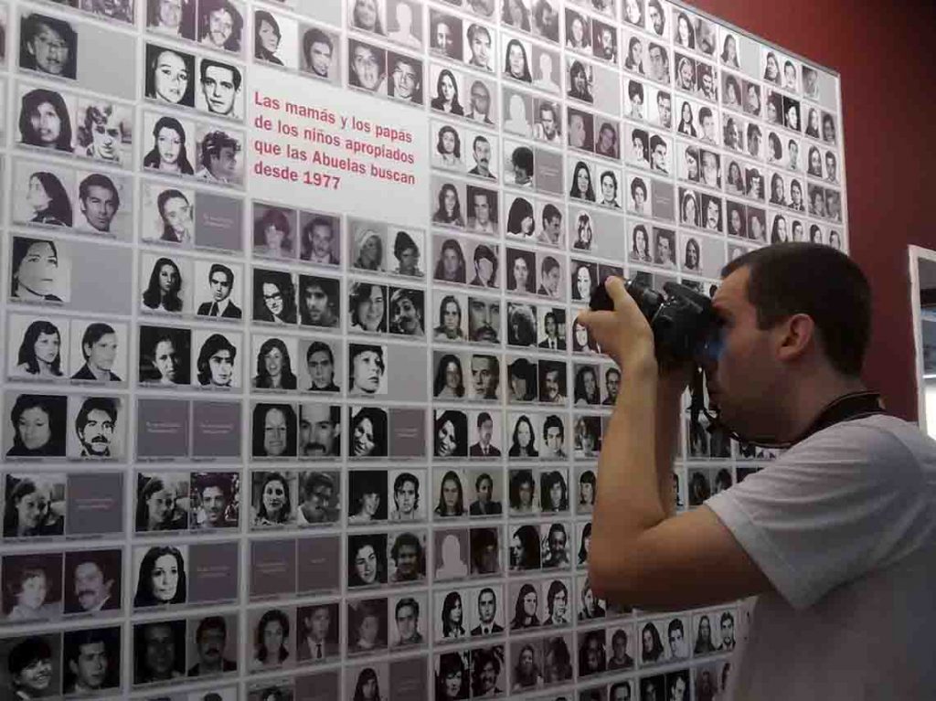 Cineteca Nacional exhibe documentales de Operación Cóndor y las dictaduras latinoamericanas