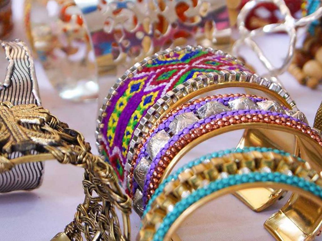 4o. Festival Sabores y Artesanías del Mundo en Coyoacán