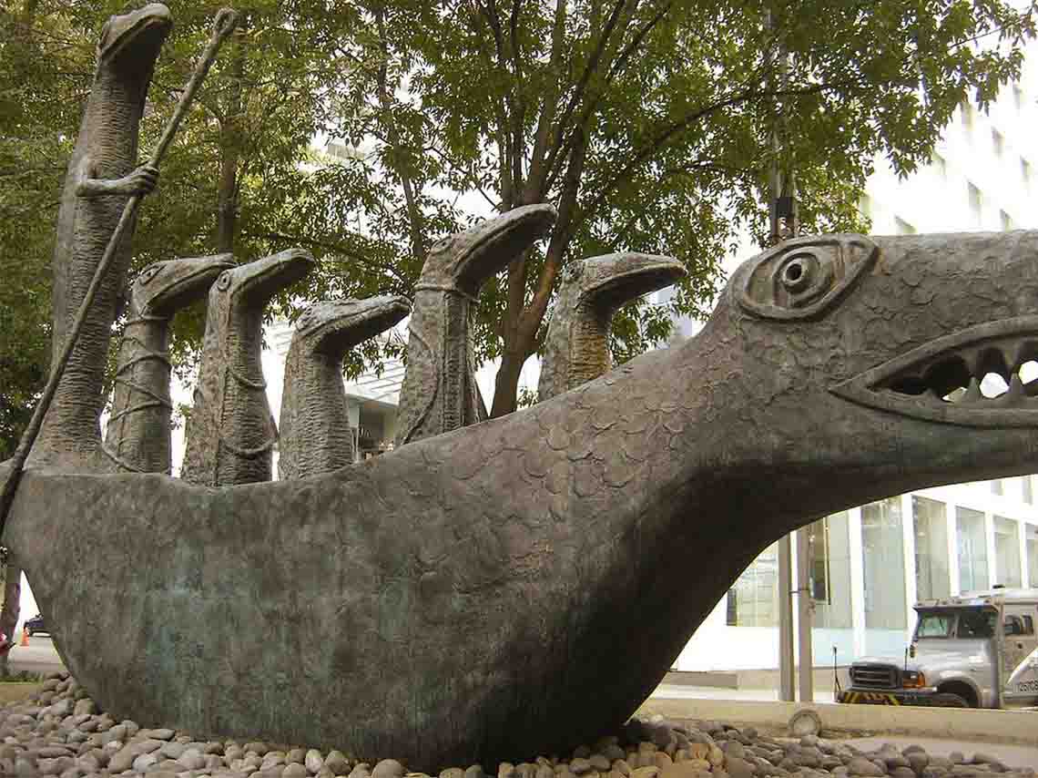 Cuentos de Leonora Carrington