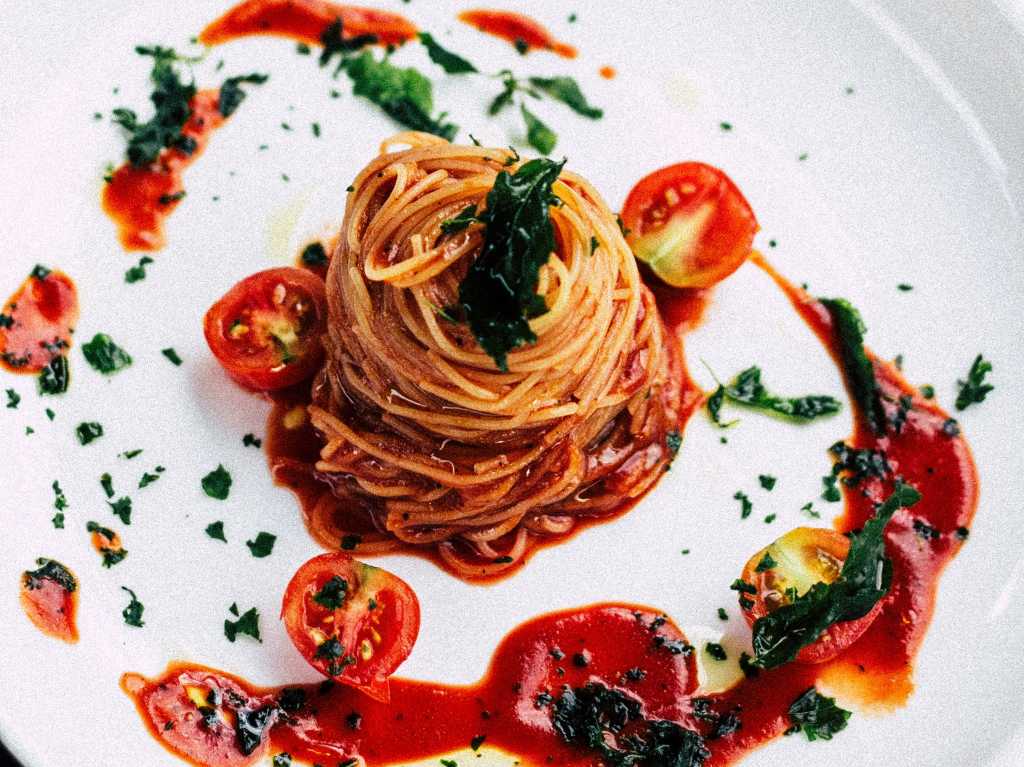 ¿Dónde comer exquisita pasta italiana en CDMX? 6 lugares con mucho sabor