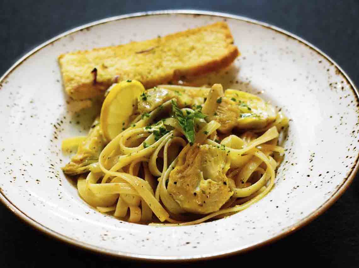 ¿Dónde comer exquisita pasta italiana en CDMX? 6 lugares con mucho sabor