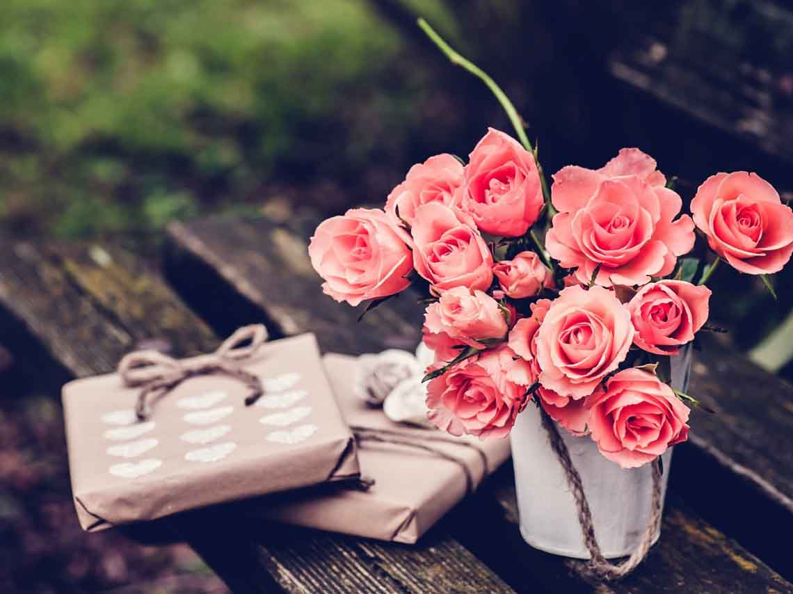 ¿Dónde comprar arreglos florales para mamá? 5 lugares con ideas originales