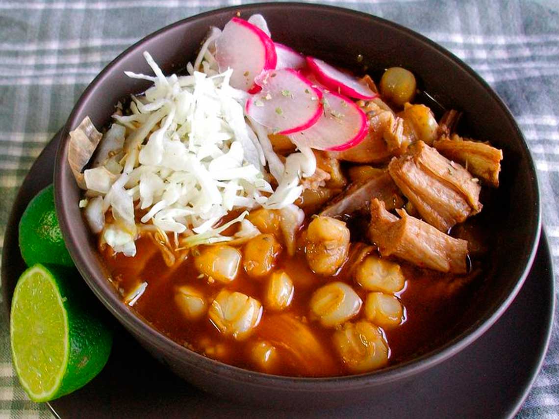 Festival Nacional de Pozole y Mezcal