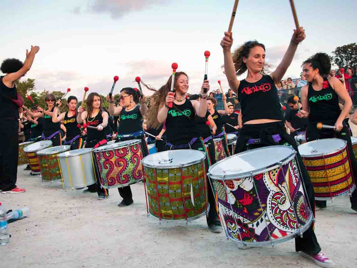 Fiesta de la Música 2017: más de 100 conciertos gratuitos