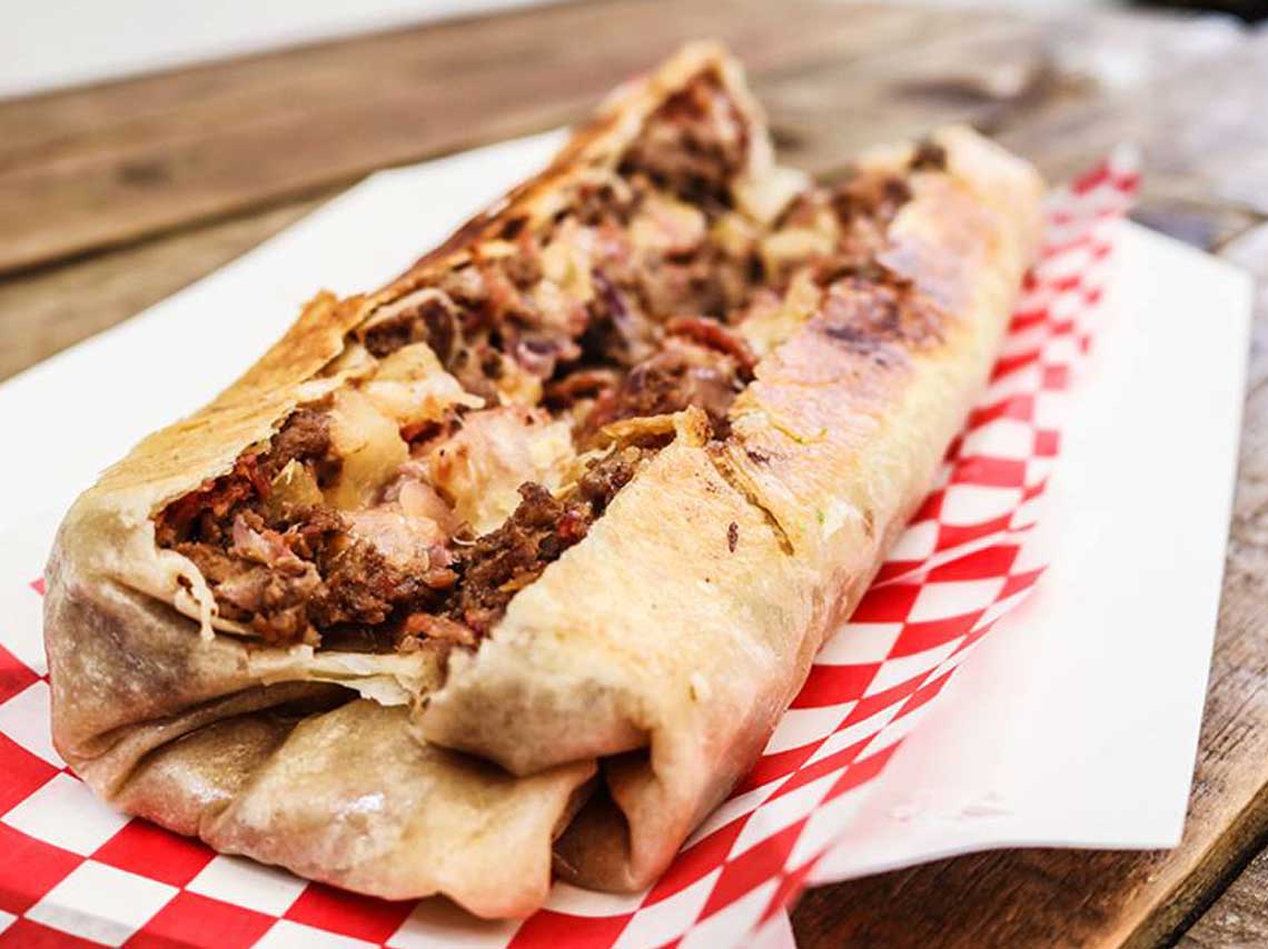 Food Truck Station en CDMX: 3 estaciones de camiones con comida 1